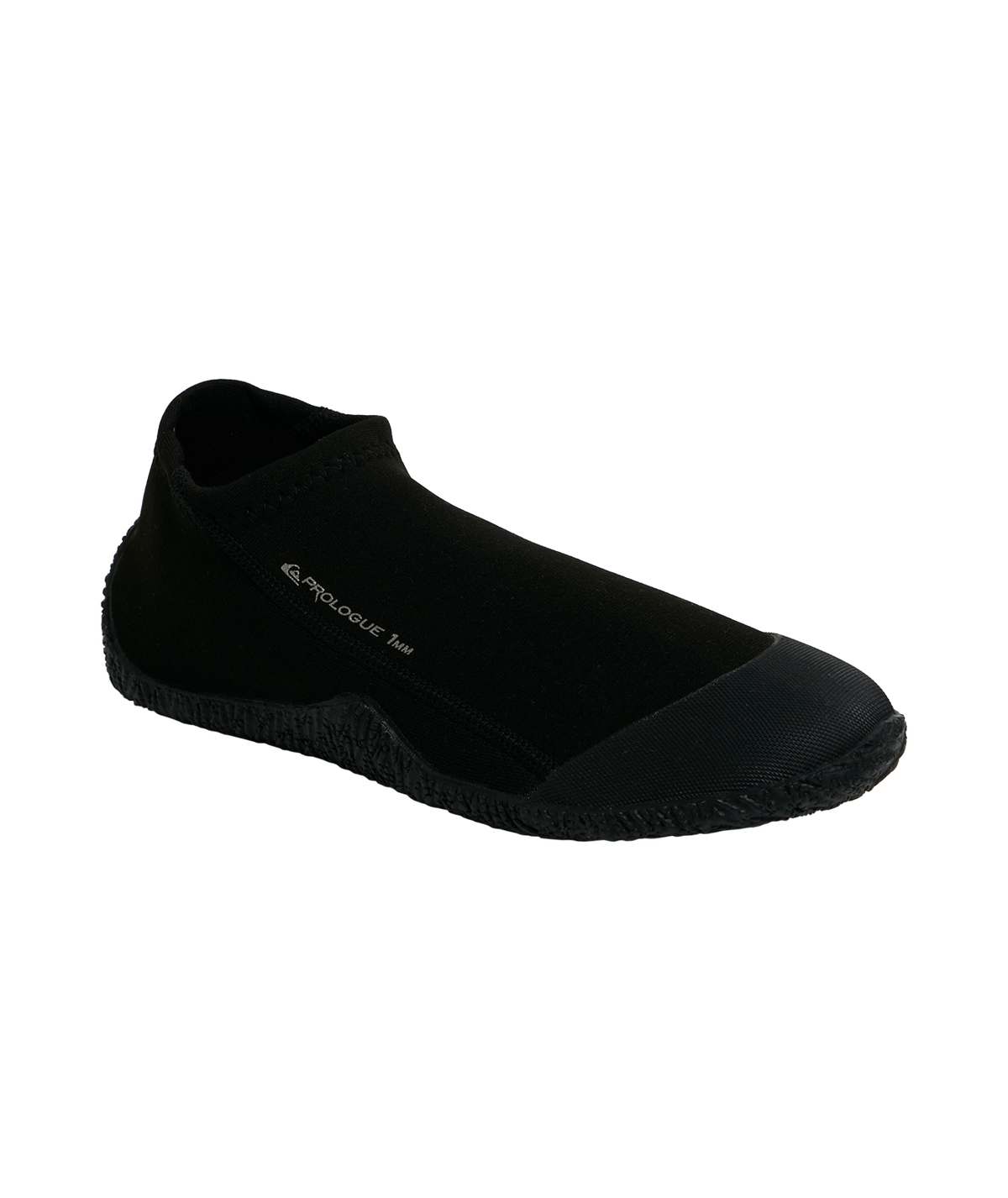 Prologue+ Reef Round Toe Flatlock Stitched Boot