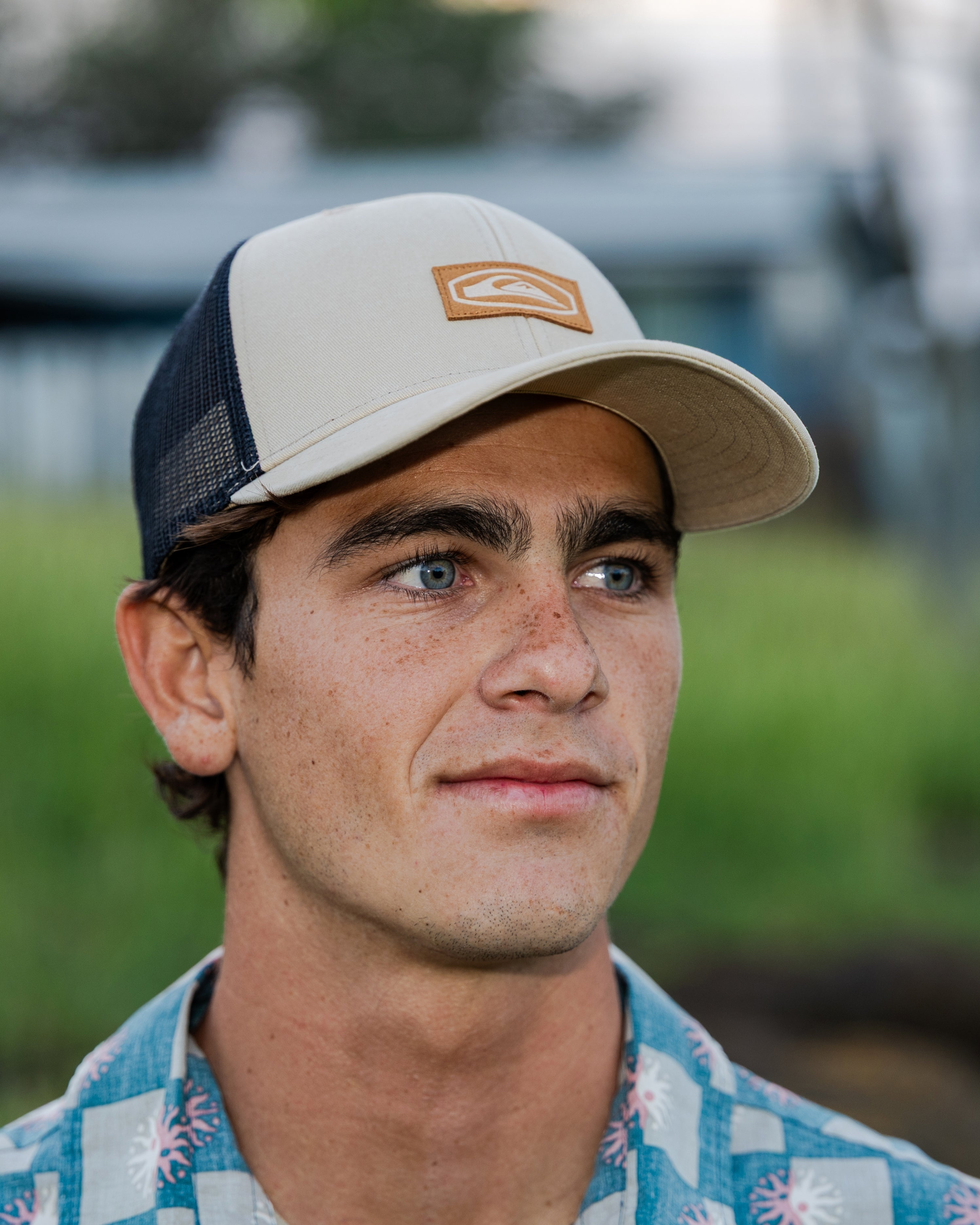 Forever Hat - Twill | Quiksilver