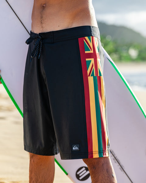 Hawaii Trades 20