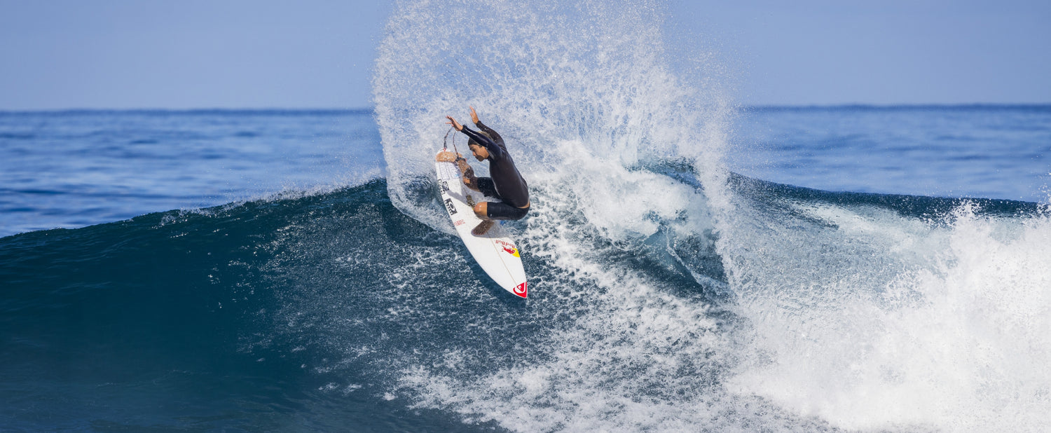 Kanoa Igarashi – Quiksilver