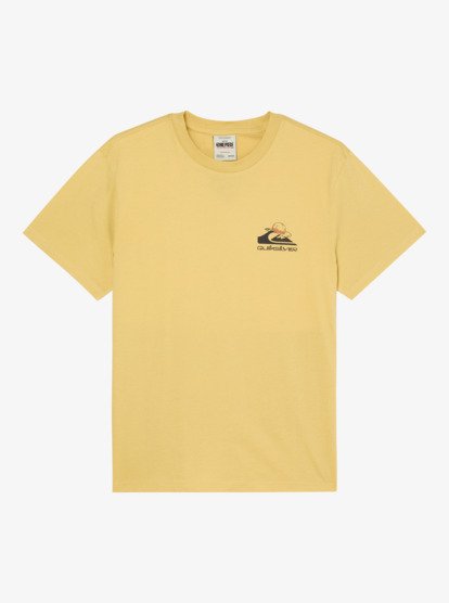 One Piece Merry Short Sleeve T-Shirt - Pampas | Quiksilver
