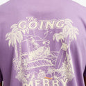 One Piece Merry Short Sleeve T-Shirt - Orchid Mist