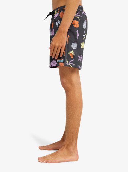 One Piece Printed 16