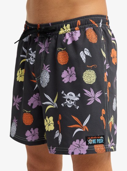 One Piece Printed 16