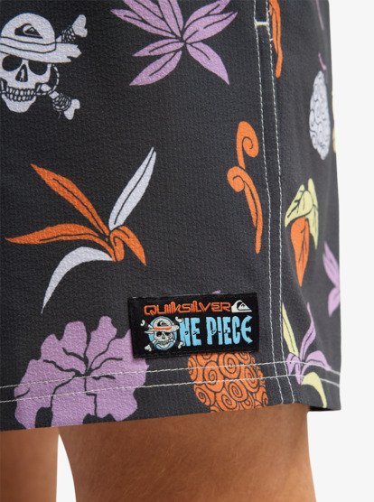 One Piece Printed 16