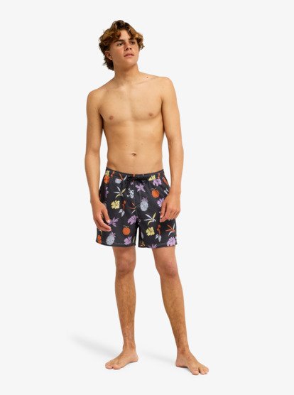 One Piece Printed 16