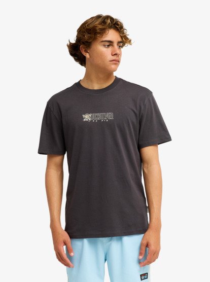 One Piece X Quiksilver