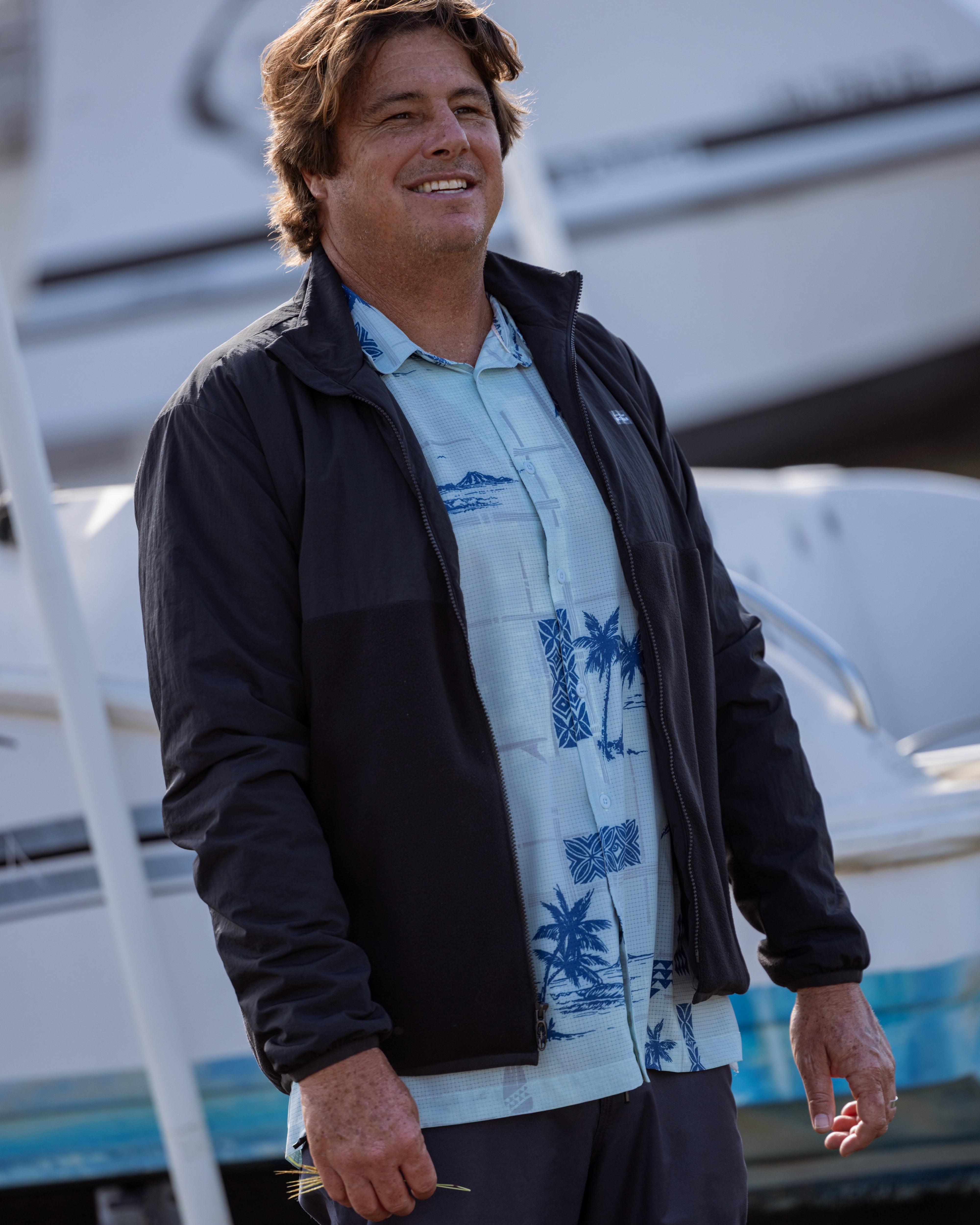 Men's Jackets & Coats - Shop Online – Quiksilver
