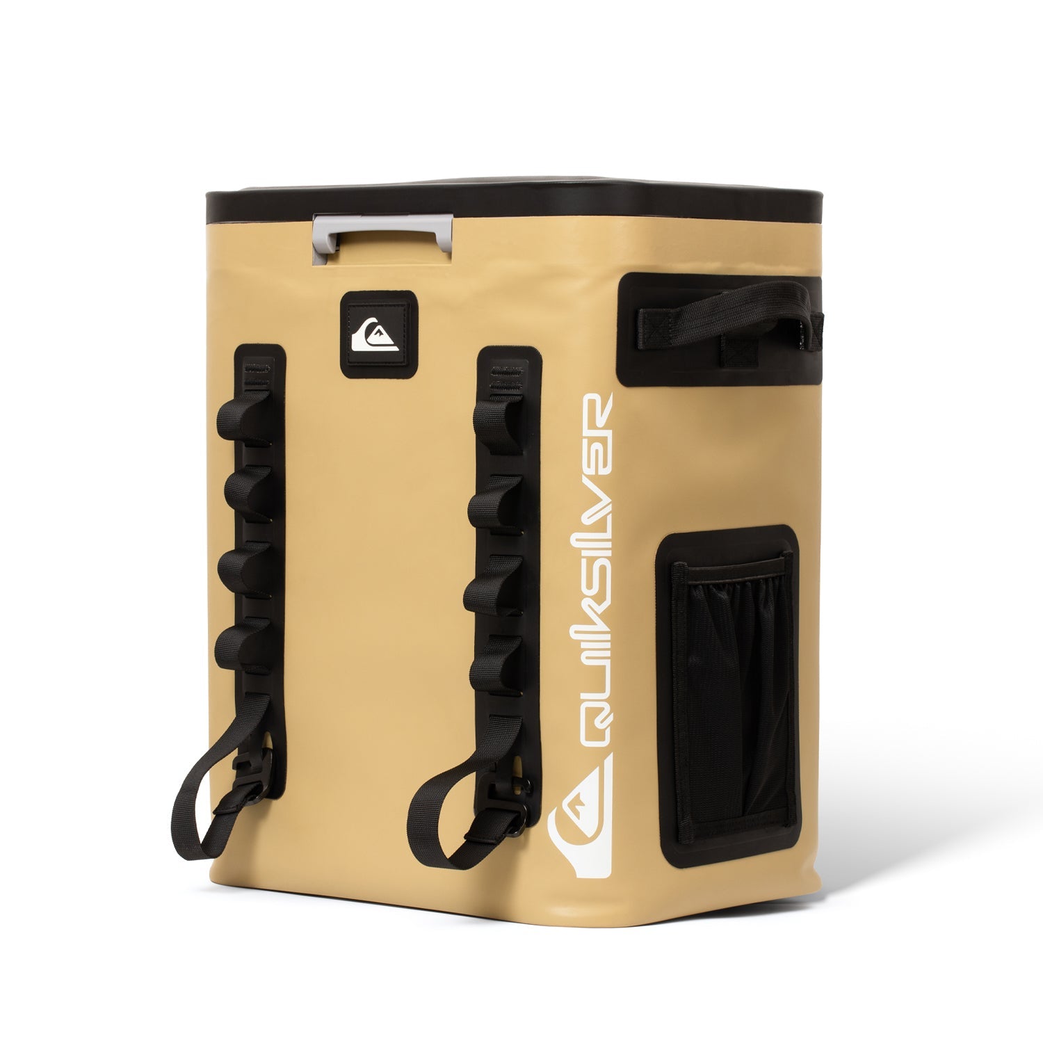 Quiksilver Coastal Zipperless Backpack Coolers - Quiksilver