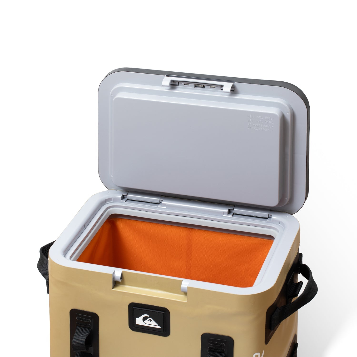 Quiksilver Coastal Zipperless Backpack Coolers - Quiksilver