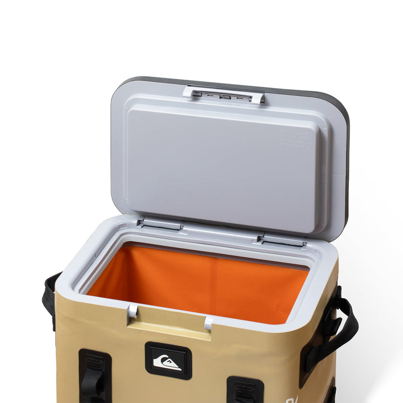 Quiksilver Coastal Zipperless Backpack Coolers