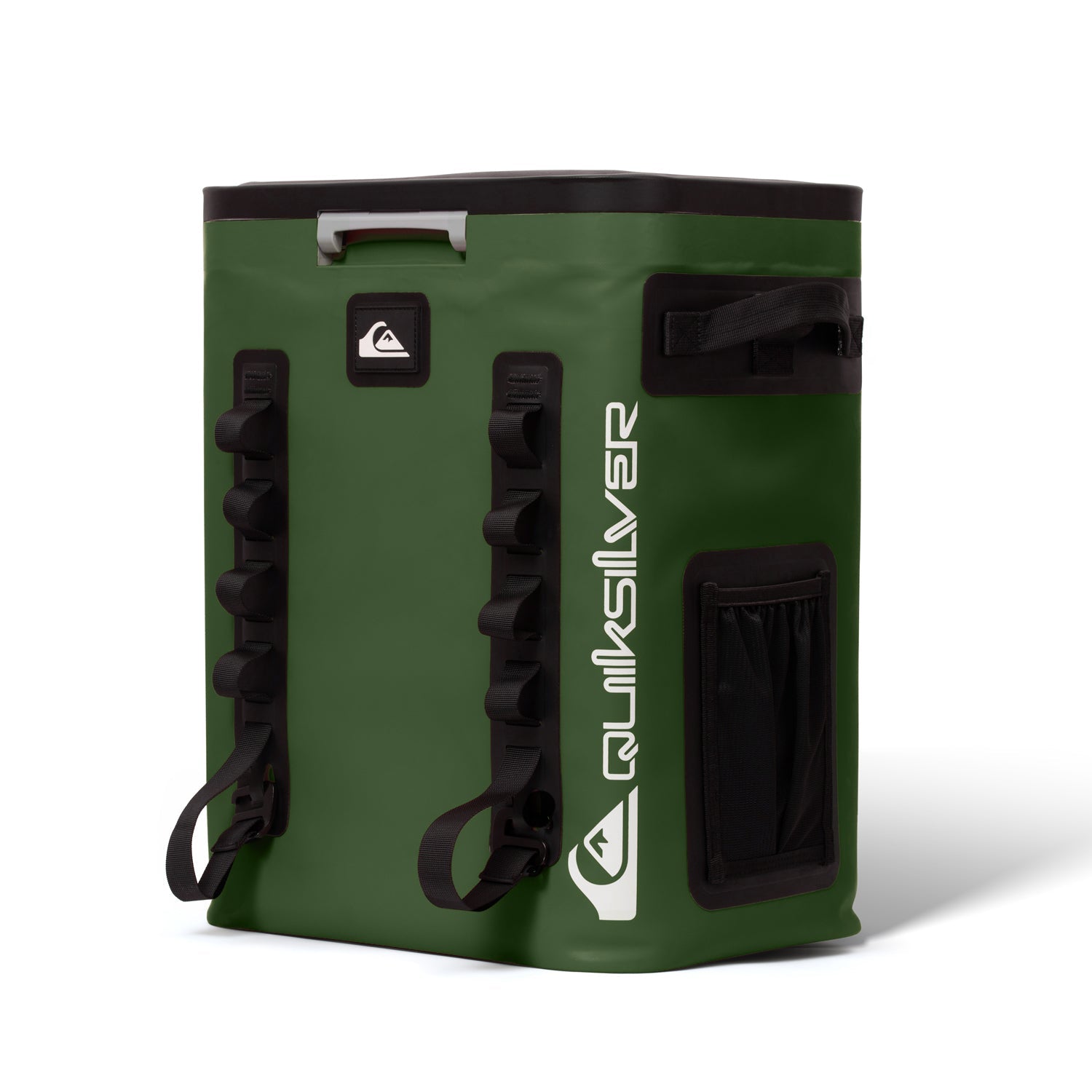 Quiksilver Coastal Zipperless Backpack Coolers - Quiksilver