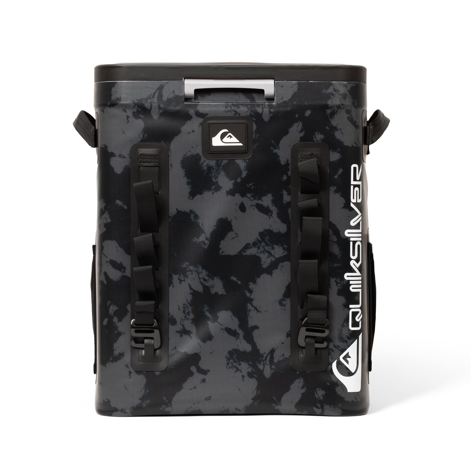 Quiksilver Coastal Zipperless Backpack Coolers - Quiksilver