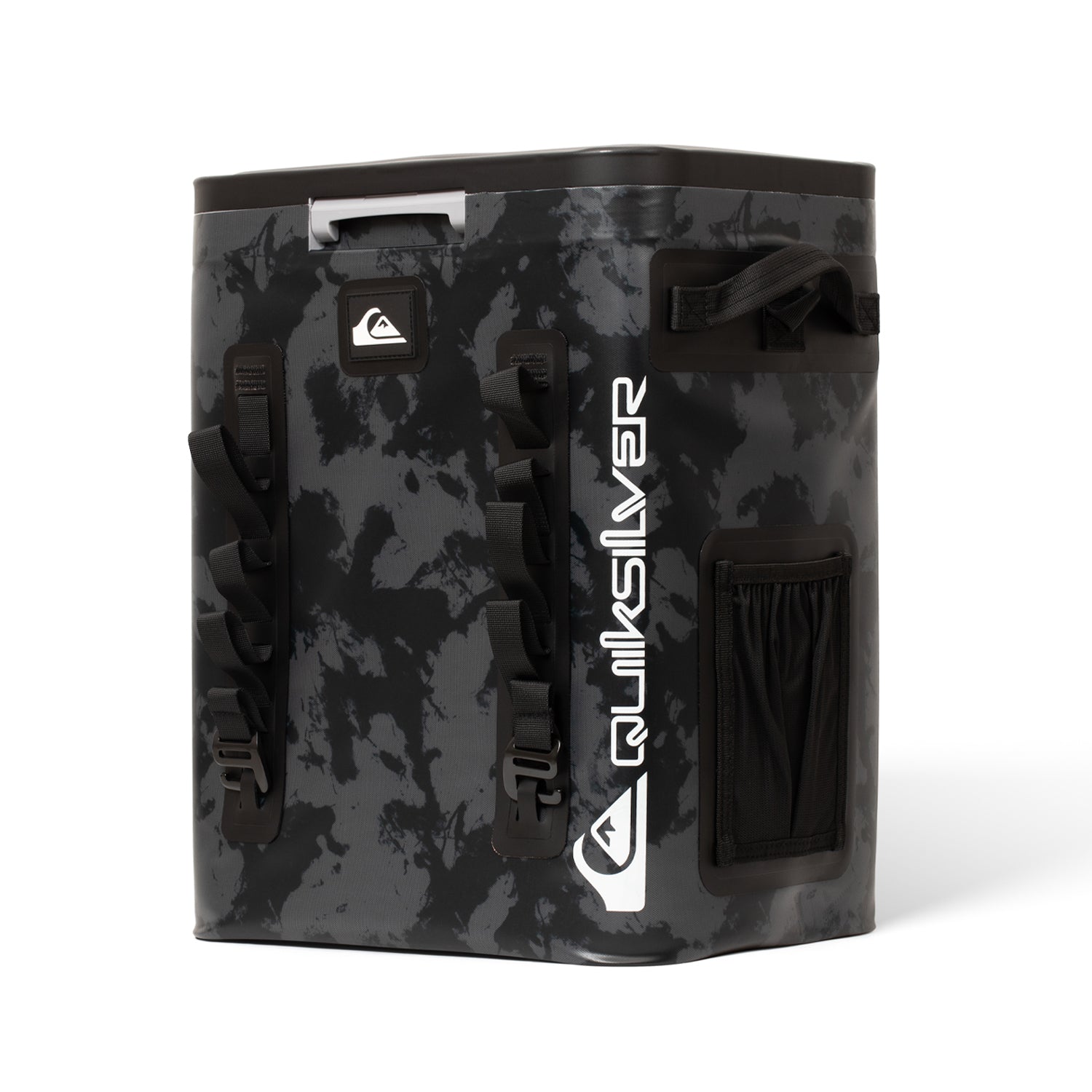 Quiksilver Coastal Zipperless Backpack Coolers - Quiksilver