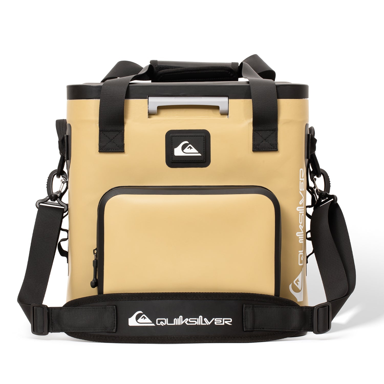 Quiksilver Coastal Zipperless Box Coolers - Quiksilver Coastal