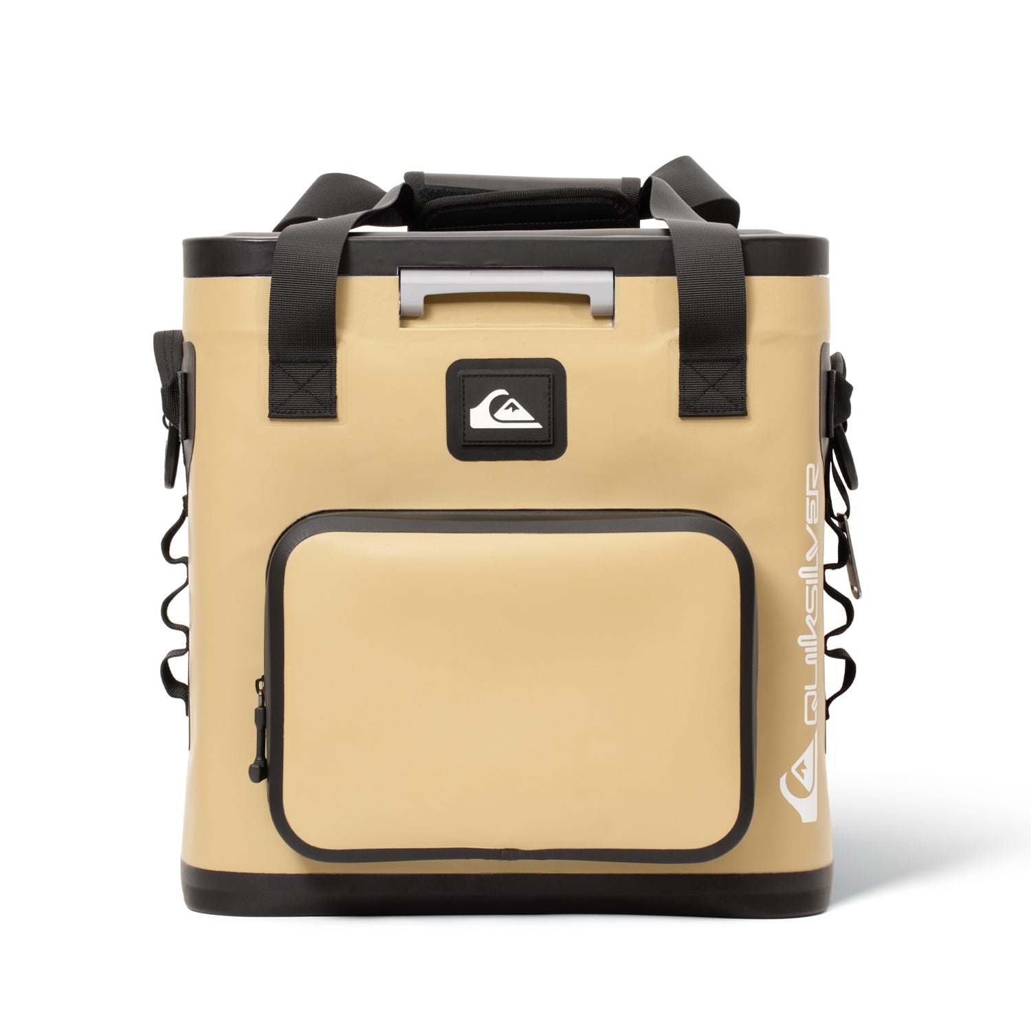 Quiksilver Coastal Zipperless Box Coolers