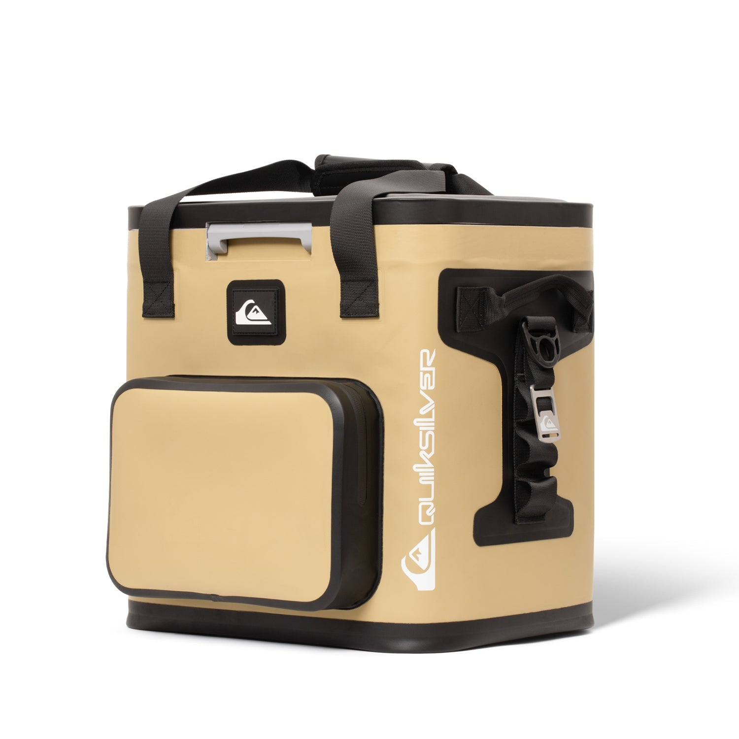 Quiksilver Coastal Zipperless Box Coolers - Quiksilver Coastal