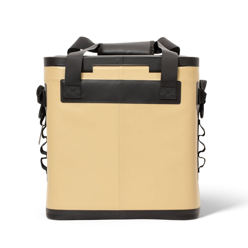 Quiksilver Coastal Zipperless Box Coolers