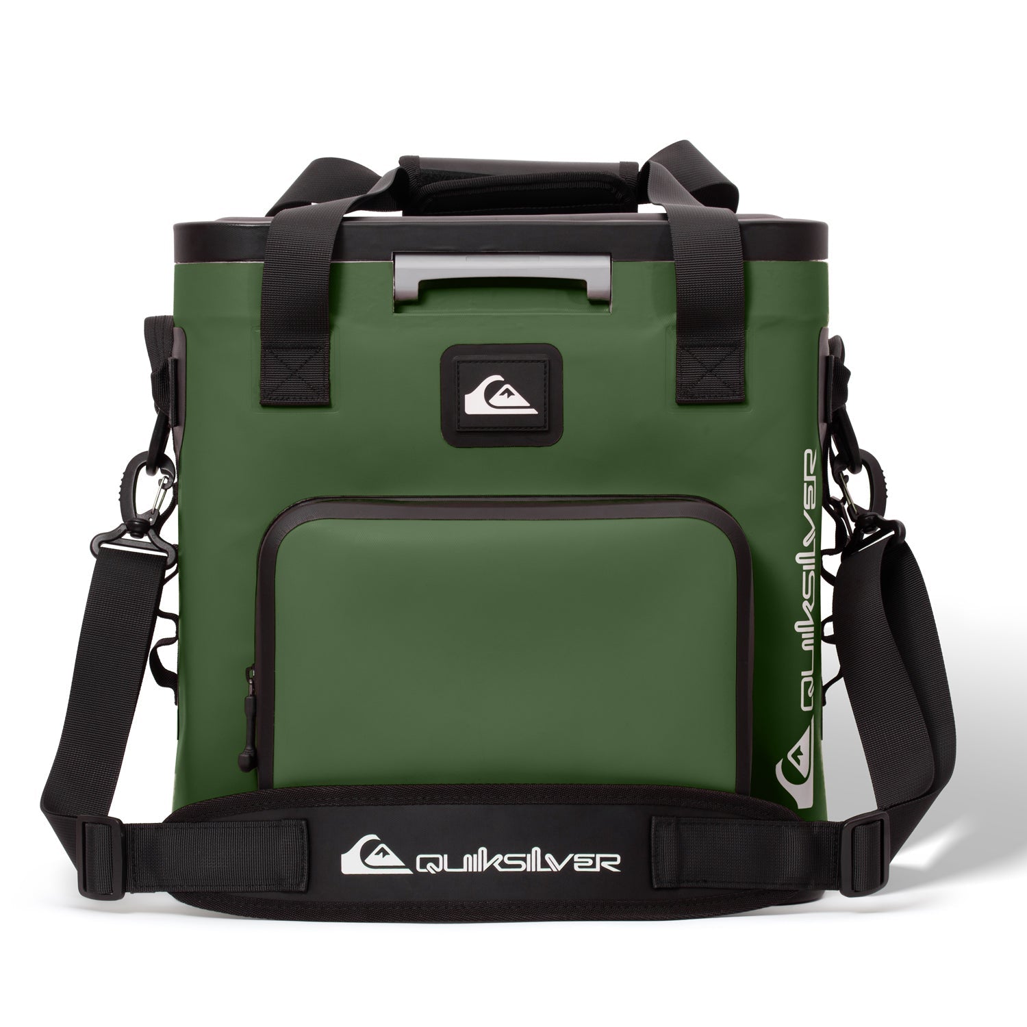 Quiksilver Coastal Zipperless Box Coolers - Quiksilver Coastal