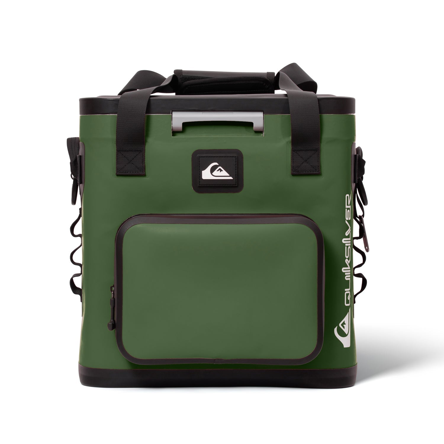 Quiksilver Coastal Zipperless Box Coolers - Quiksilver Coastal