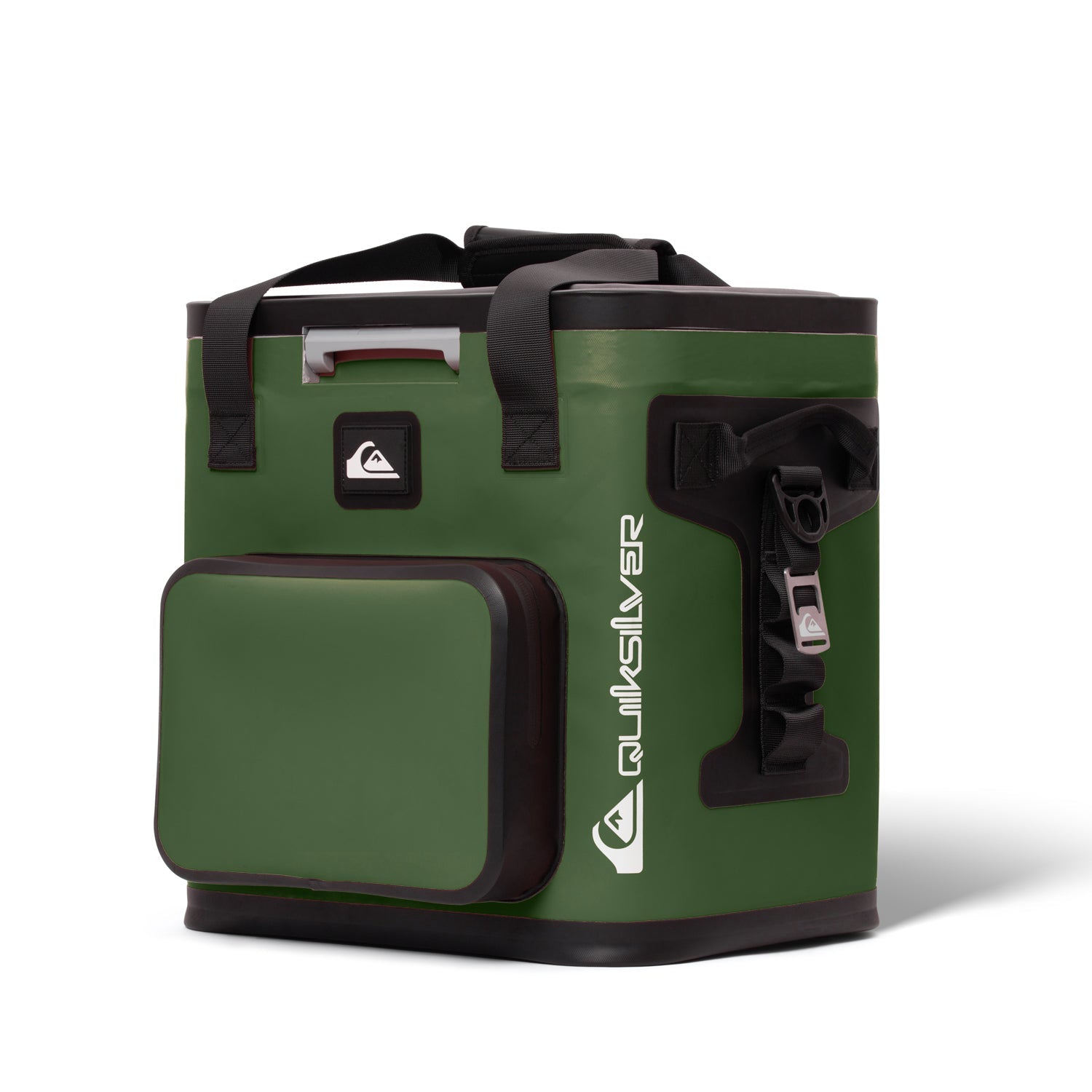 Quiksilver Coastal Zipperless Box Coolers - Quiksilver Coastal