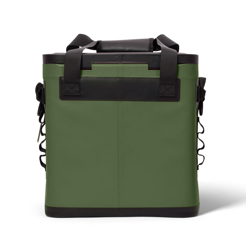 Quiksilver Coastal Zipperless Box Coolers