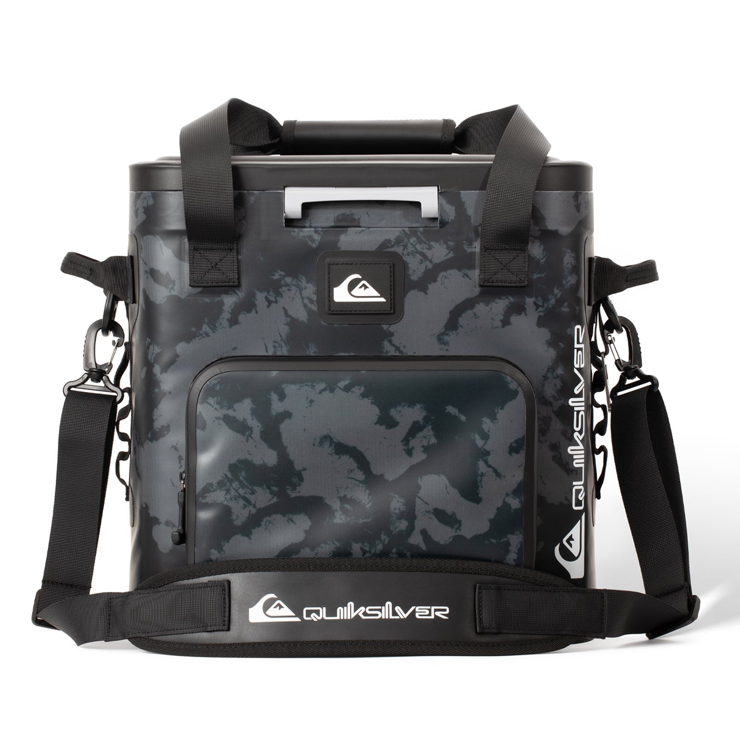 Quiksilver Coastal Zipperless Box Coolers - Quiksilver Coastal