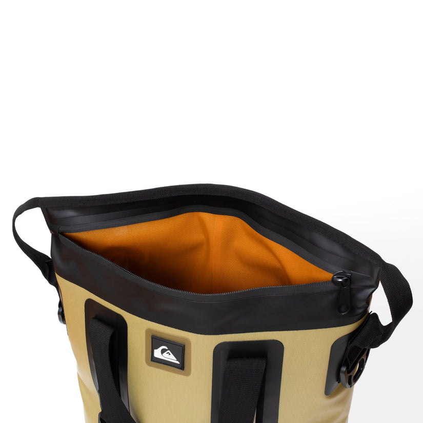 Quiksilver Coastal Collection Tote Cooler Bag