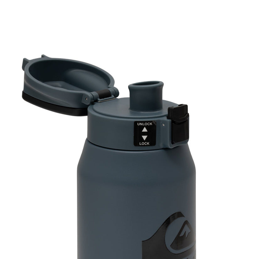 Quiksilver Redondo Stainless Steel Tumblers