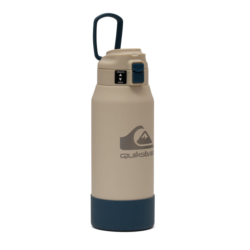 Quiksilver Redondo Stainless Steel Tumblers