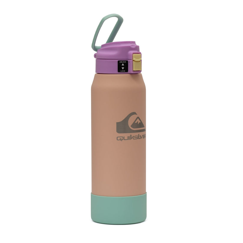 Quiksilver Redondo Stainless Steel Tumblers