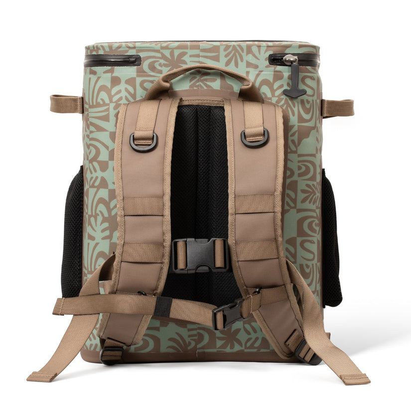 Quiksilver Shoreline Backpack Coolers