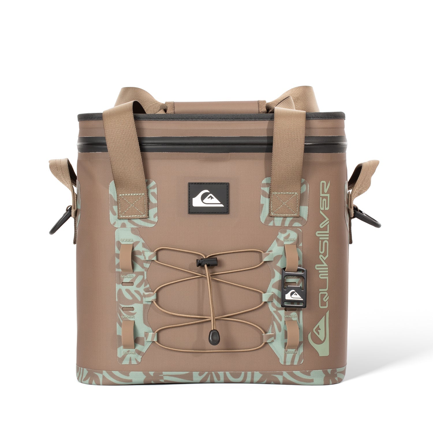 QUIKSILVER AQUAα タッパー XL Quiksilver Shoreline Box Coolers - Quiksilver Shoreline Box