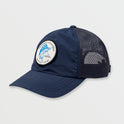 Waterman Sea Sting Trucker Hat - Wave