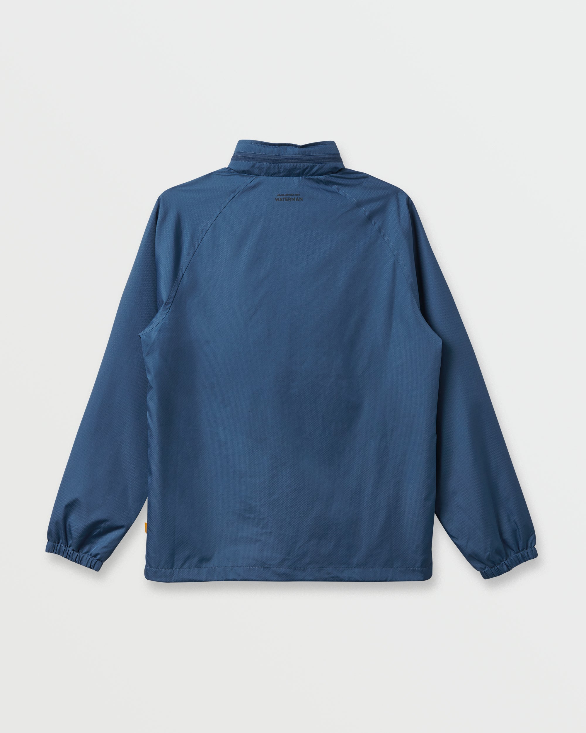 ウェア Raymond Waterman Shell Shock Water-Resistant Windbreaker - Ensign Blue