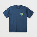 Waterman Baitball T-Shirt - Wave