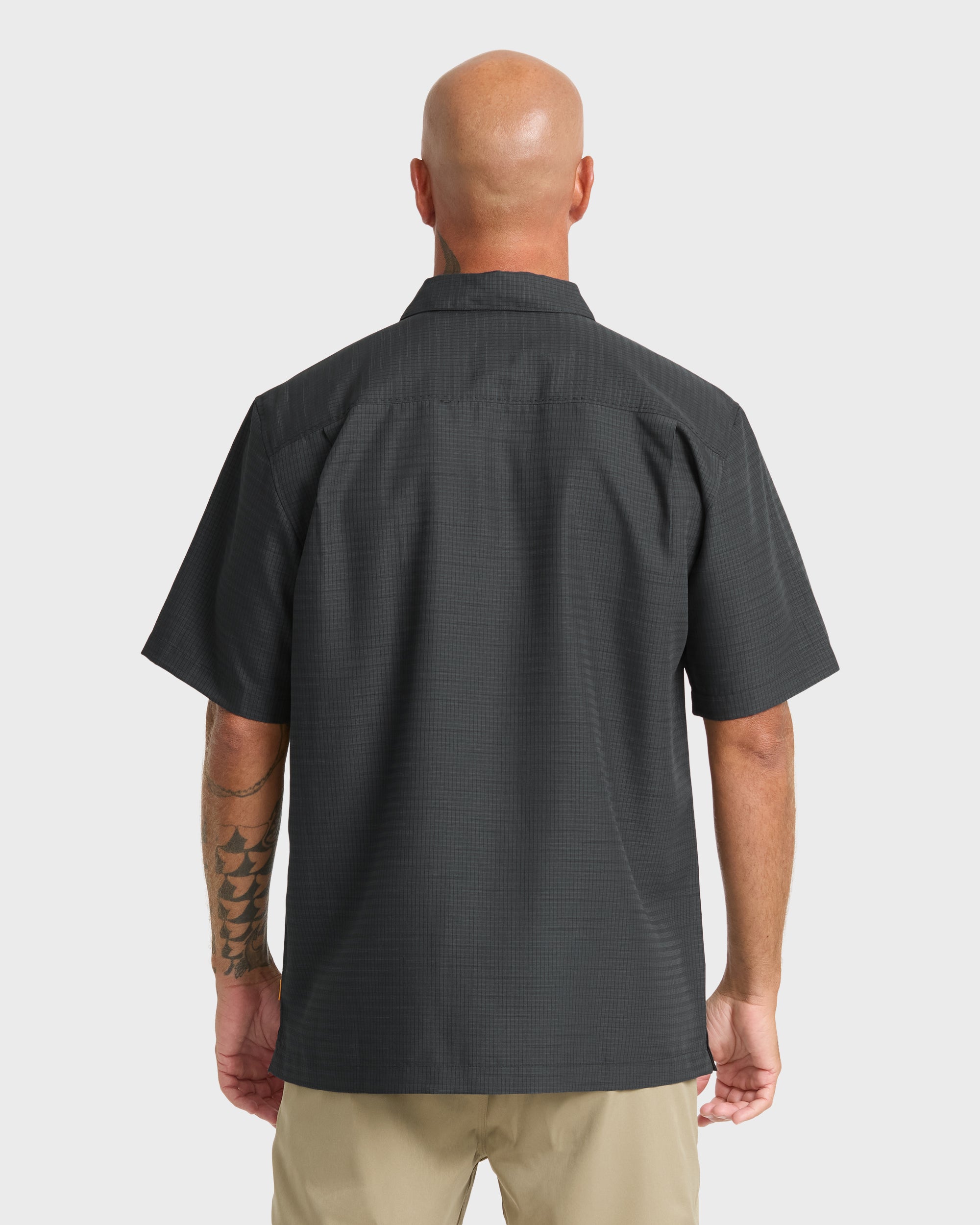 Men's Shirts - Casual and Polo Shirts Quiksilver Men's Shirts - Casual and Polo Shirts Quiksilver
