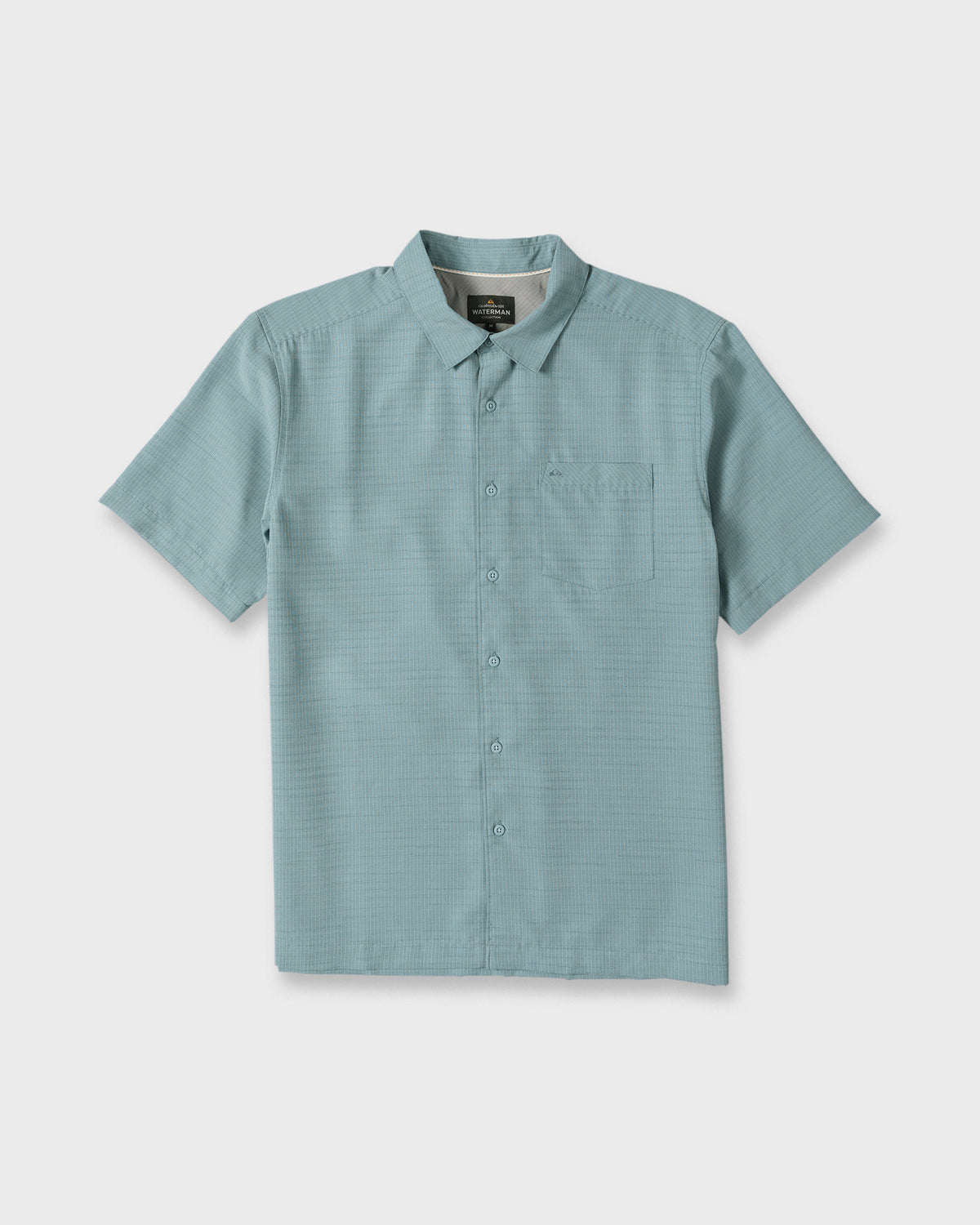 Waterman-Centinela-Premium-Anti-Wrinkle-Shirt-Dusty-Blue-6