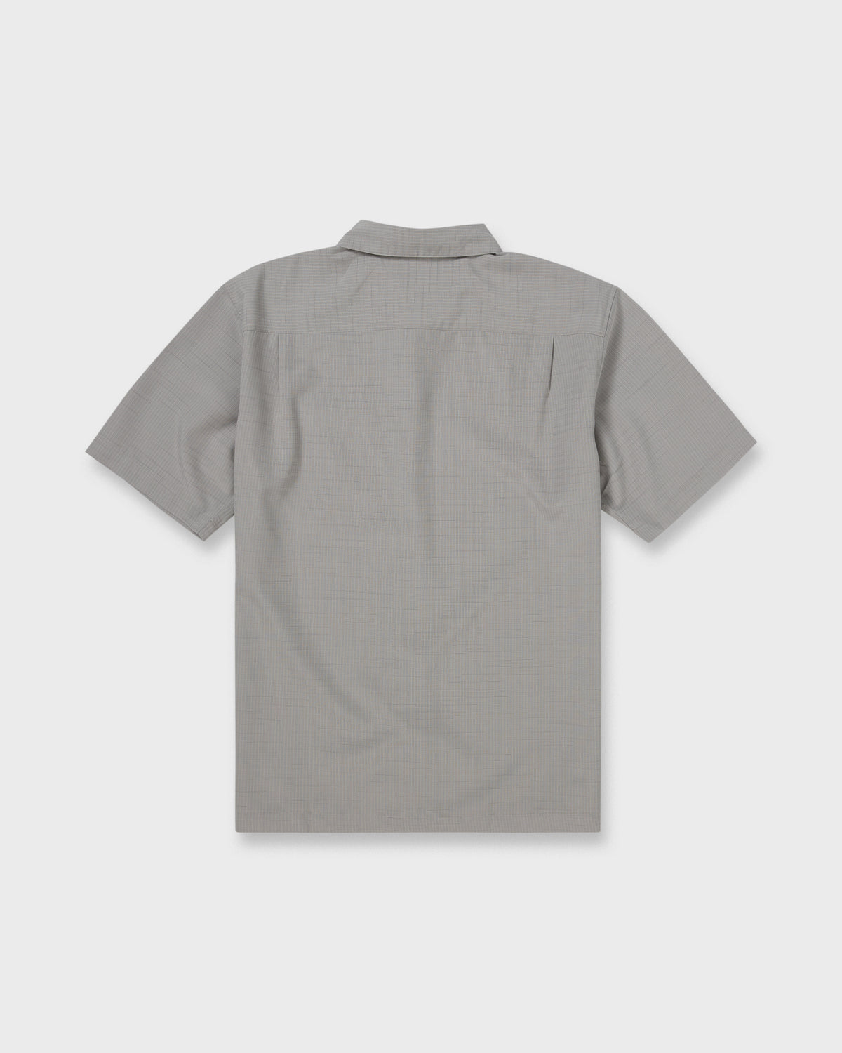 Waterman-Centinela-Premium-Anti-Wrinkle-Shirt-Grey-7