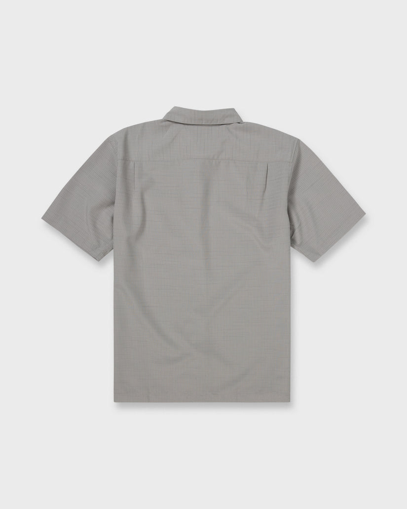 Waterman-Centinela-Premium-Anti-Wrinkle-Shirt-Grey-7