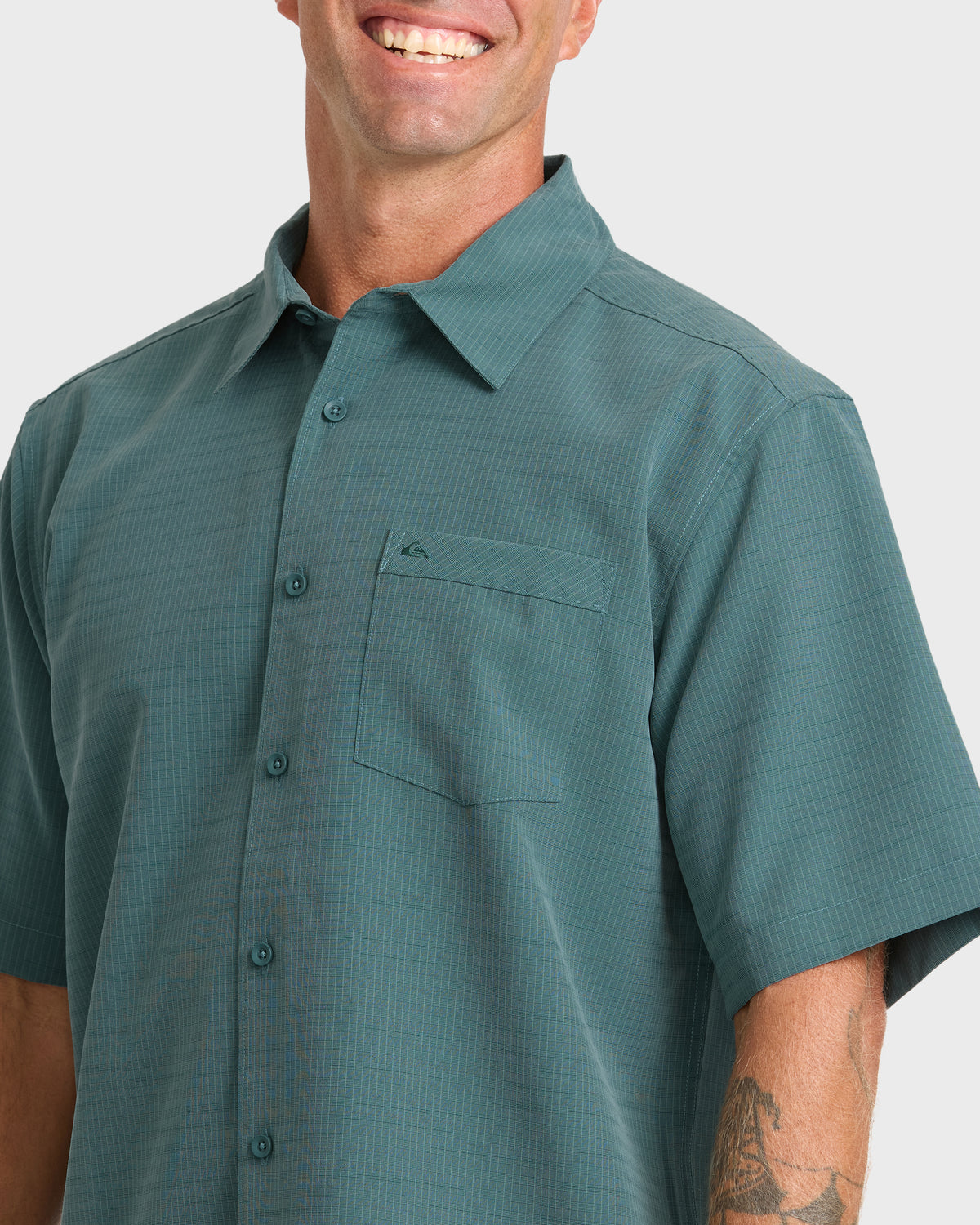 Waterman-Centinela-Premium-Anti-Wrinkle-Short-Sleeve-Shirt-North-Atlantic-5