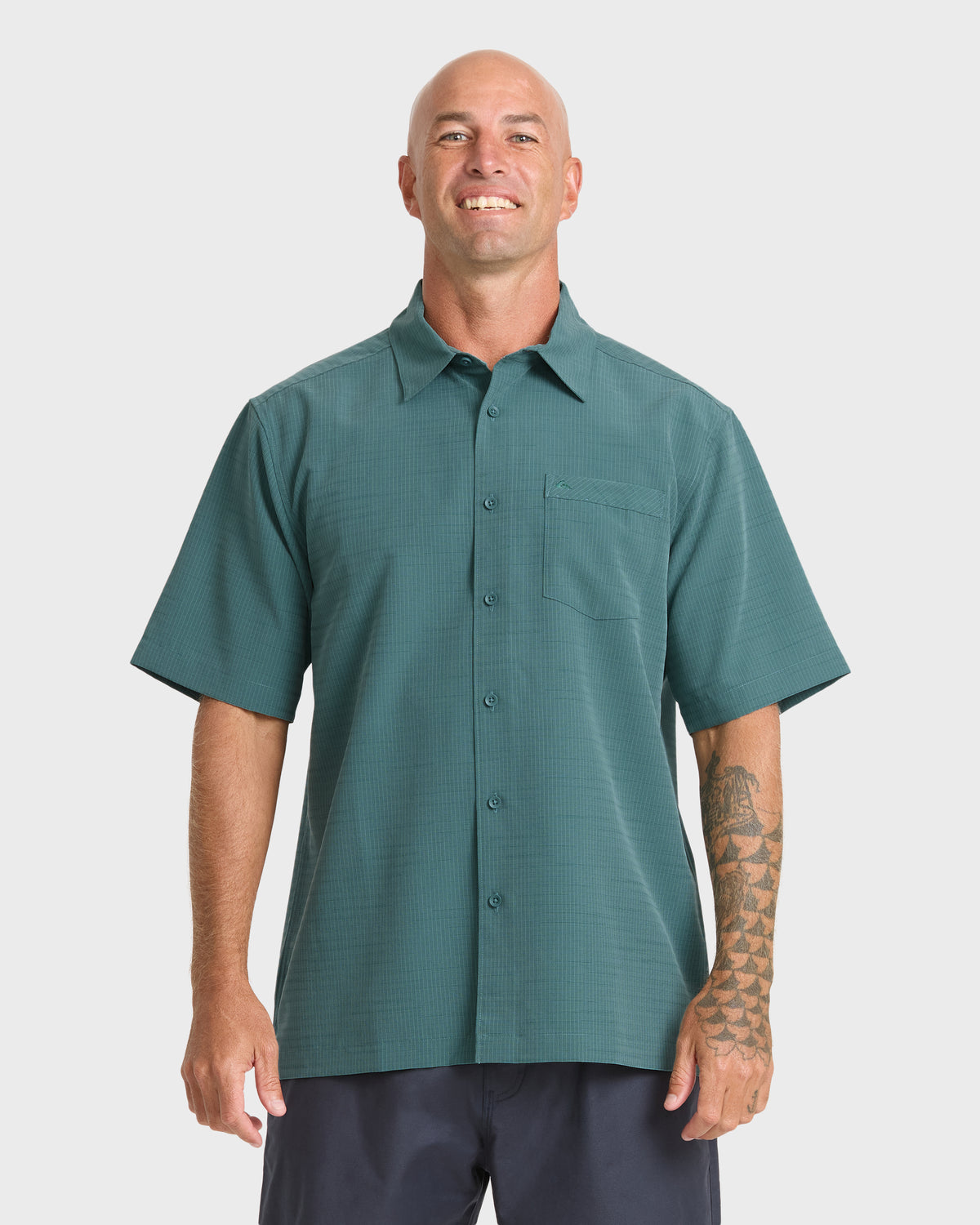 Waterman-Centinela-Premium-Anti-Wrinkle-Short-Sleeve-Shirt-North-Atlantic-1