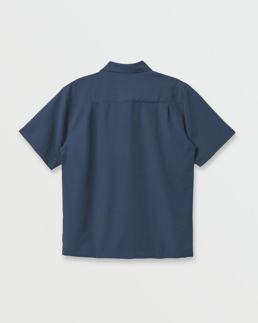 Waterman-Centinela-Premium-Anti-Wrinkle-Shirt-Navy-7