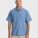 Waterman Centinela Premium Anti-Wrinkle Shirt - Riviera