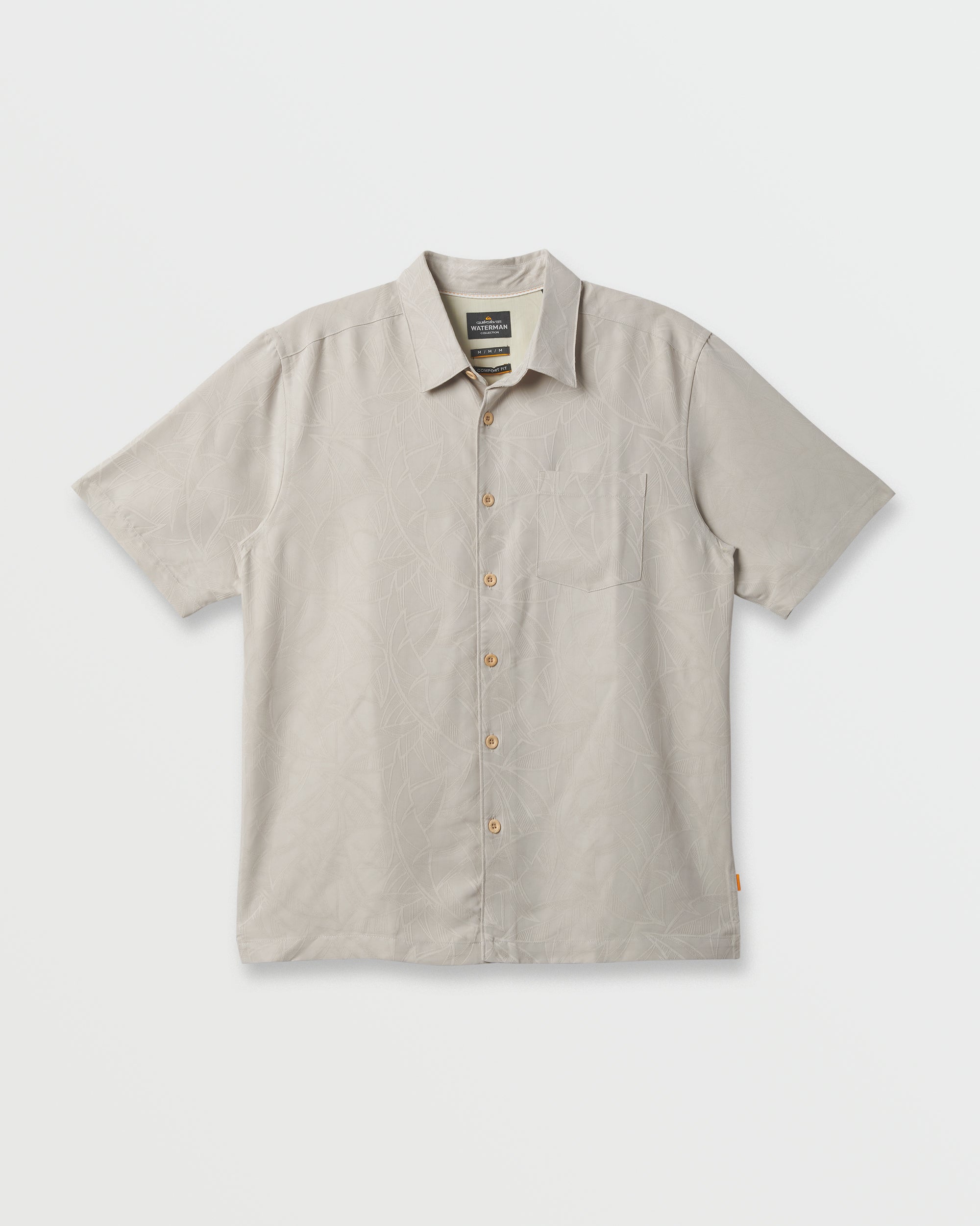 【美品】JUNGLE LS 01 /SHIRT. COTTON. CANVAS JUNGLE 01 / LS / COTTON. OXFORD. TEXTILE - メルカリ