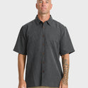 Waterman Island Jungle Shirt - Phantom