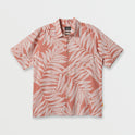 Waterman Palu Bay Shirt - Apricot