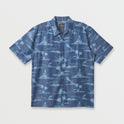 Waterman Paradise Found Shirt - Wave