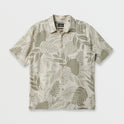 Waterman White Sands Shirt - Sand
