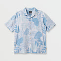 Waterman White Sands Shirt - White
